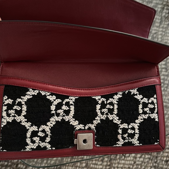 Gucci wallet perfect condition 100% original - Picture 11 of 15